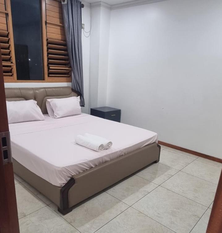 Nena Accomodations Nadi Eksteriør billede